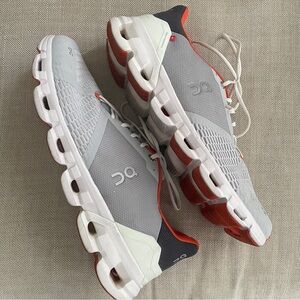 ON Couldflyers - men's running shoes, size 12